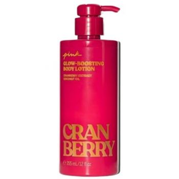 Lotiune Cranberry, Victoria's Secret Pink, 355 ml ieftina
