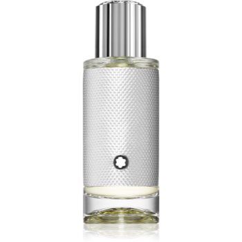 Montblanc Explorer Platinum Eau de Parfum pentru bărbați