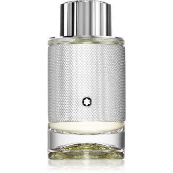 Montblanc Explorer Platinum Eau de Parfum pentru bărbați