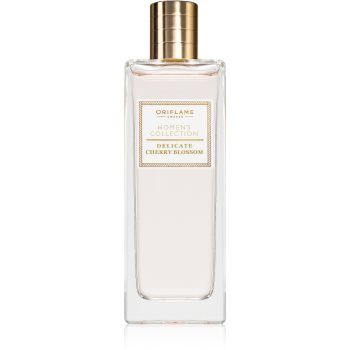 Oriflame Women´s Collection Cherry Blossom Eau de Toilette pentru femei