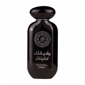 Parfum Kaifak, Wadi Al Khaleej, apa de parfum 100 ml, barbati