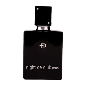 Parfum Night De Club, Wadi Al Khaleej,  apa de parfum 100 ml, barbati