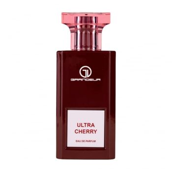 Parfum Ultra Cherry, Grandeur Elite, apa de parfum 100 ml, unisex de firma original