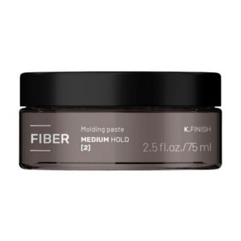 Pasta pentru texturizare, Lakme, Finish K.Finish, Fiber, 75ml ieftina