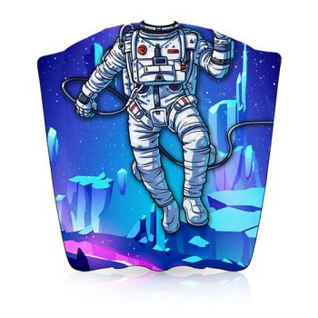 Pelerina Coafor/Frizerie- pentru Copii - Astronaut - ROVRA de firma originala