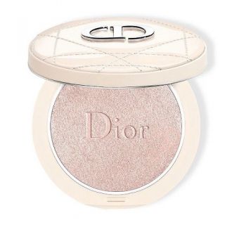 Pudra iluminatoare, Dior, Forever Couture Luminizer, 02 Pink Glow, 6 g de firma original