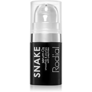 Rodial Snake Serum O2 ser pentru strălucirea și netezirea pielii