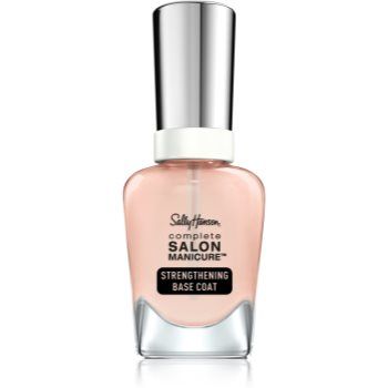 Sally Hansen Complete Salon Manicure lac intaritor de baza pentru unghii