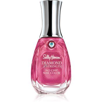 Sally Hansen Diamond Strength No Chip lac de unghii cu rezistenta indelungata