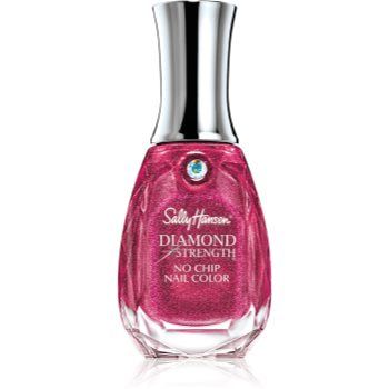 Sally Hansen Diamond Strength No Chip lac de unghii cu rezistenta indelungata
