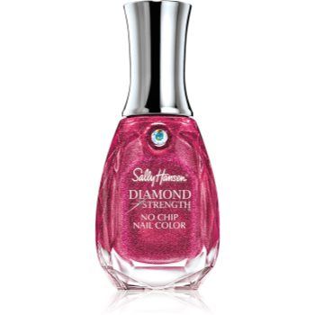 Sally Hansen Diamond Strength No Chip lac de unghii cu rezistenta indelungata