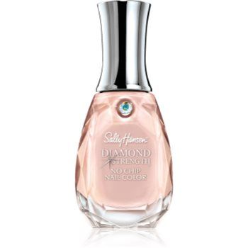 Sally Hansen Diamond Strength No Chip lac de unghii cu rezistenta indelungata