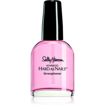 Sally Hansen Hard As Nails Advanced fortifiant lac de unghii pentru unghii slabe si deteriorate