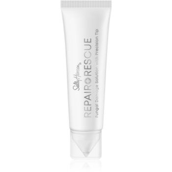 Sally Hansen Repair + Rescue cremă pentru unghi pentru tratamentul micozelor dermatologice