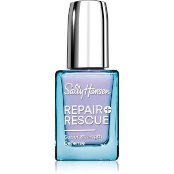 Sally Hansen Repair + Rescue tratament regenerator pentru unghii pentru intarire