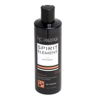 Sampon de reparare instantanee Be Strong Hcprestige, 300 ml