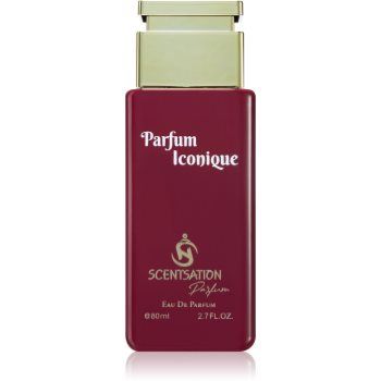 Scentsations Parfum Iconique Eau de Parfum pentru bărbați
