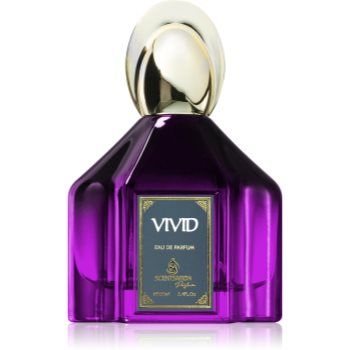 Scentsations Vivid Eau de Parfum pentru femei
