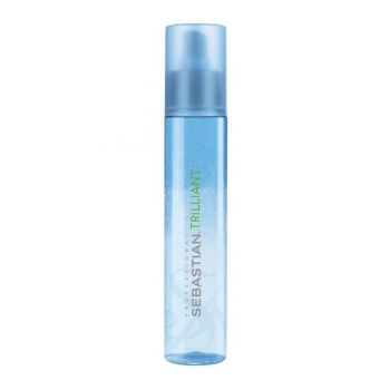 Spray de Par cu Protectie Termica pentru Stralucire - Sebastian Professional Trilliant Hair Spray, 150 ml ieftin