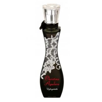 Tester Apa de Parfum Christina Aguilera Unforgettable, Femei, 50 ml