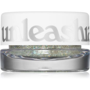 Unleashia Get Loose Glitter Gel luciu pentru față, corp și păr