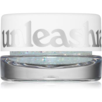 Unleashia Get Loose Glitter Gel luciu pentru față, corp și păr