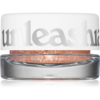 Unleashia Get Loose Glitter Gel luciu pentru față, corp și păr