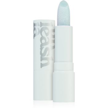 Unleashia Glacier Vegan Lip Balm Balsam de buze hidratant cu particule stralucitoare