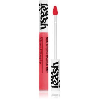 Unleashia Non-Sticky Dazzle Tint lip gloss ieftin