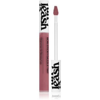 Unleashia Non-Sticky Dazzle Tint lip gloss ieftin