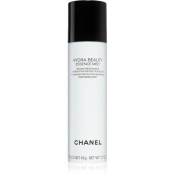 Chanel Hydra Beauty Esence Mist emulsie hidratanta de firma originala