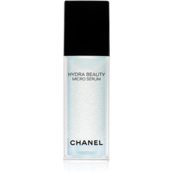 Chanel Hydra Beauty Micro Sérum ser cu hidratare intensiva cu micro-perle