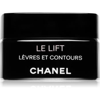 Chanel Le Lift Lip And Contour Care tratament lifting buze