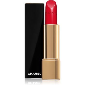 Chanel Rouge Allure ruj persistent