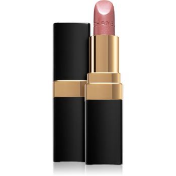 Chanel Rouge Coco ruj pentru hidratare intensa