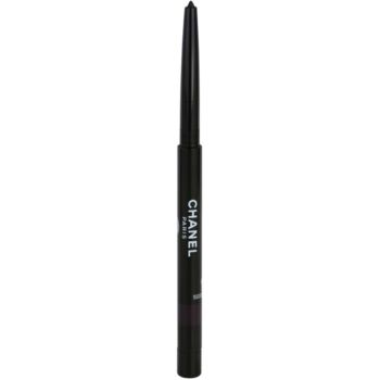 Chanel Stylo Yeux Waterproof eyeliner khol rezistent la apa