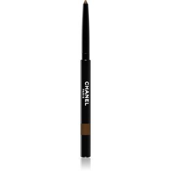 Chanel Stylo Yeux Waterproof eyeliner khol rezistent la apa