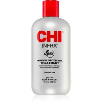 CHI Infra tratament pentru regenerare pentru păr