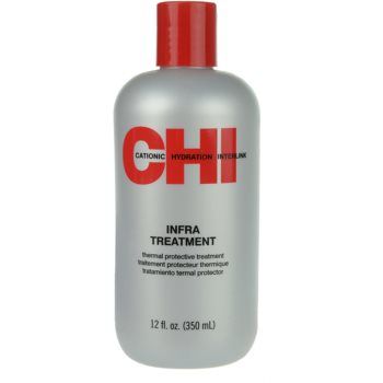 CHI Infra tratament pentru regenerare pentru păr la reducere