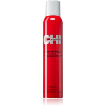 CHI Shine Infusion spray de par pentru stralucire