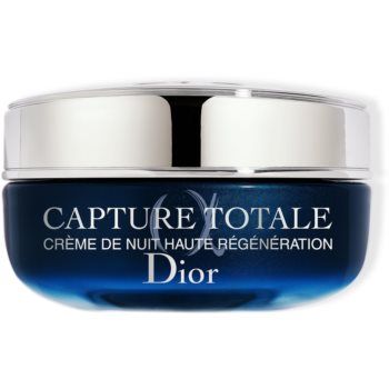 DIOR Capture Totale Intensive Restorative Night Creme Crema de noapte intensiva pentru revitalizarea pielii