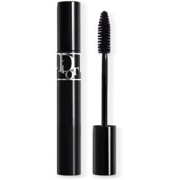 DIOR Diorshow Waterproof mascara pentru volum și alungire rezistent la apa ieftin