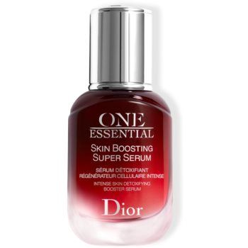 DIOR One Essential Skin Boosting Super Serum ser întinerire intensivă