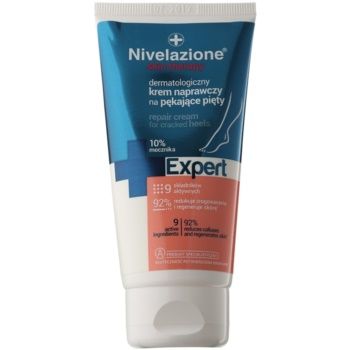 Ideepharm Nivelazione Expert crema pentru calcaie crapate efect regenerator ieftina