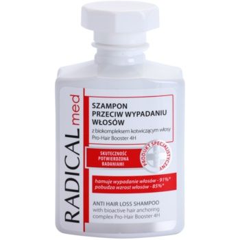 Ideepharm Radical Med Anti Hair Loss șampon impotriva caderii parului