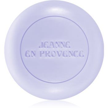 Jeanne en Provence Lavande Gourmande Săpun franțuzesc de lux