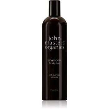 John Masters Organics Evening Primrose Shampoo șampon pentru par uscat