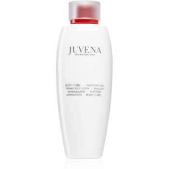 Juvena Body Care lotiune de corp pentru fermitate