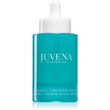 Juvena Skin Energy Aqua Recharge esenta faciala pentru o hidratare intensa