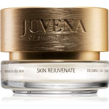 Juvena Skin Rejuvenate Delining crema de zi pentru contur pentru ten normal spre uscat